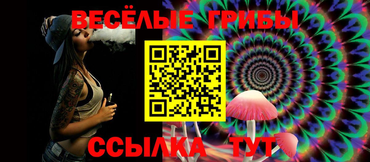 Псилоцибиновые грибы Magic Shrooms Строитель
